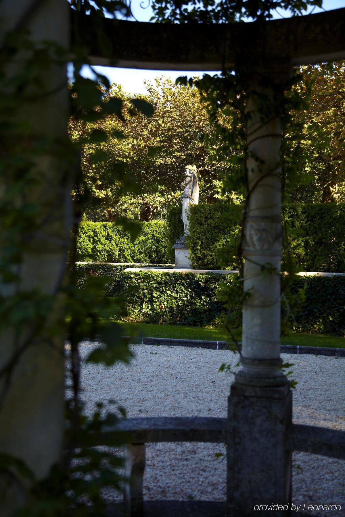 Oheka Castle Hotel & Estate Huntington Exterior foto