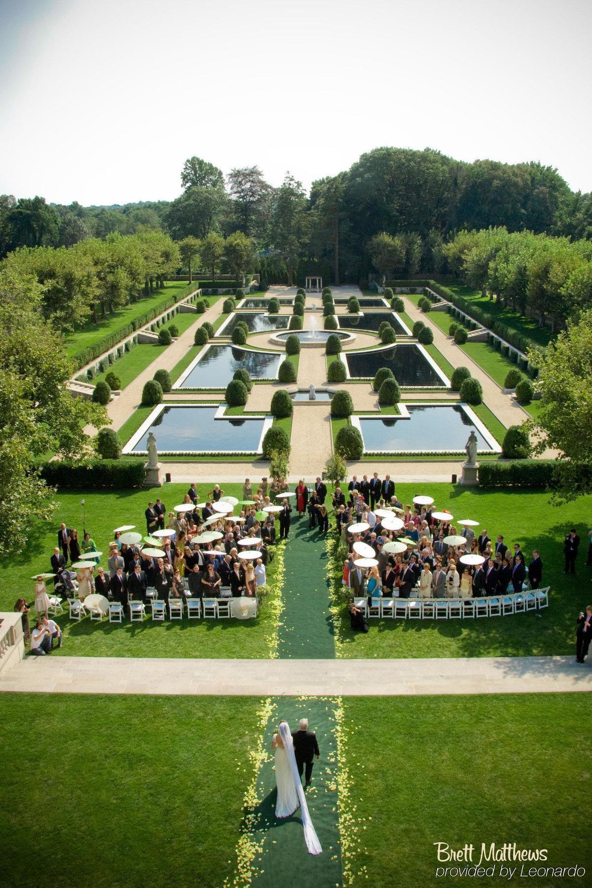 Oheka Castle Hotel & Estate Huntington Exterior foto