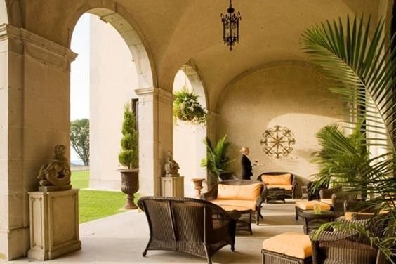 Oheka Castle Hotel & Estate Huntington Interior foto