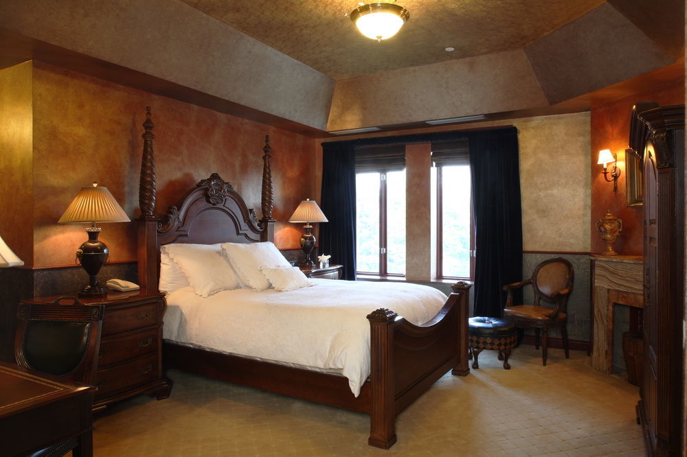 Oheka Castle Hotel & Estate Huntington Quarto foto