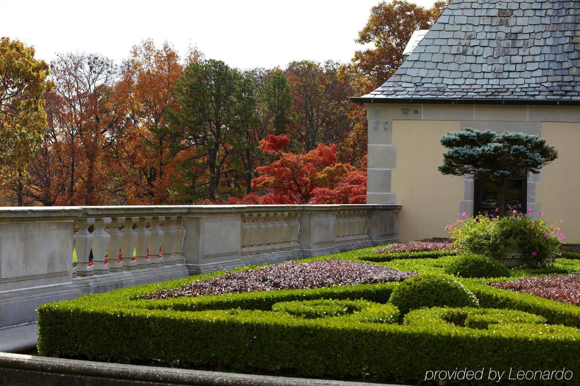 Oheka Castle Hotel & Estate Huntington Exterior foto