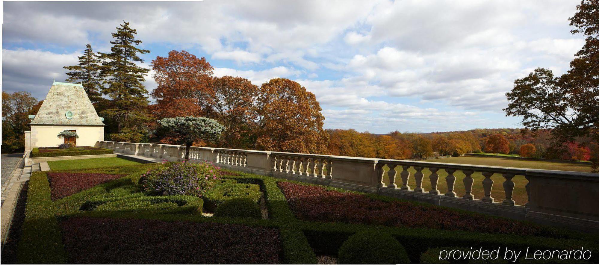 Oheka Castle Hotel & Estate Huntington Exterior foto
