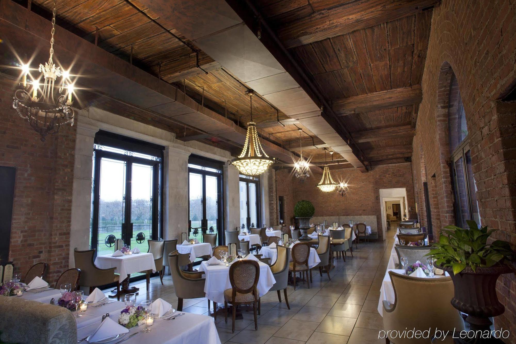 Oheka Castle Hotel & Estate Huntington Exterior foto