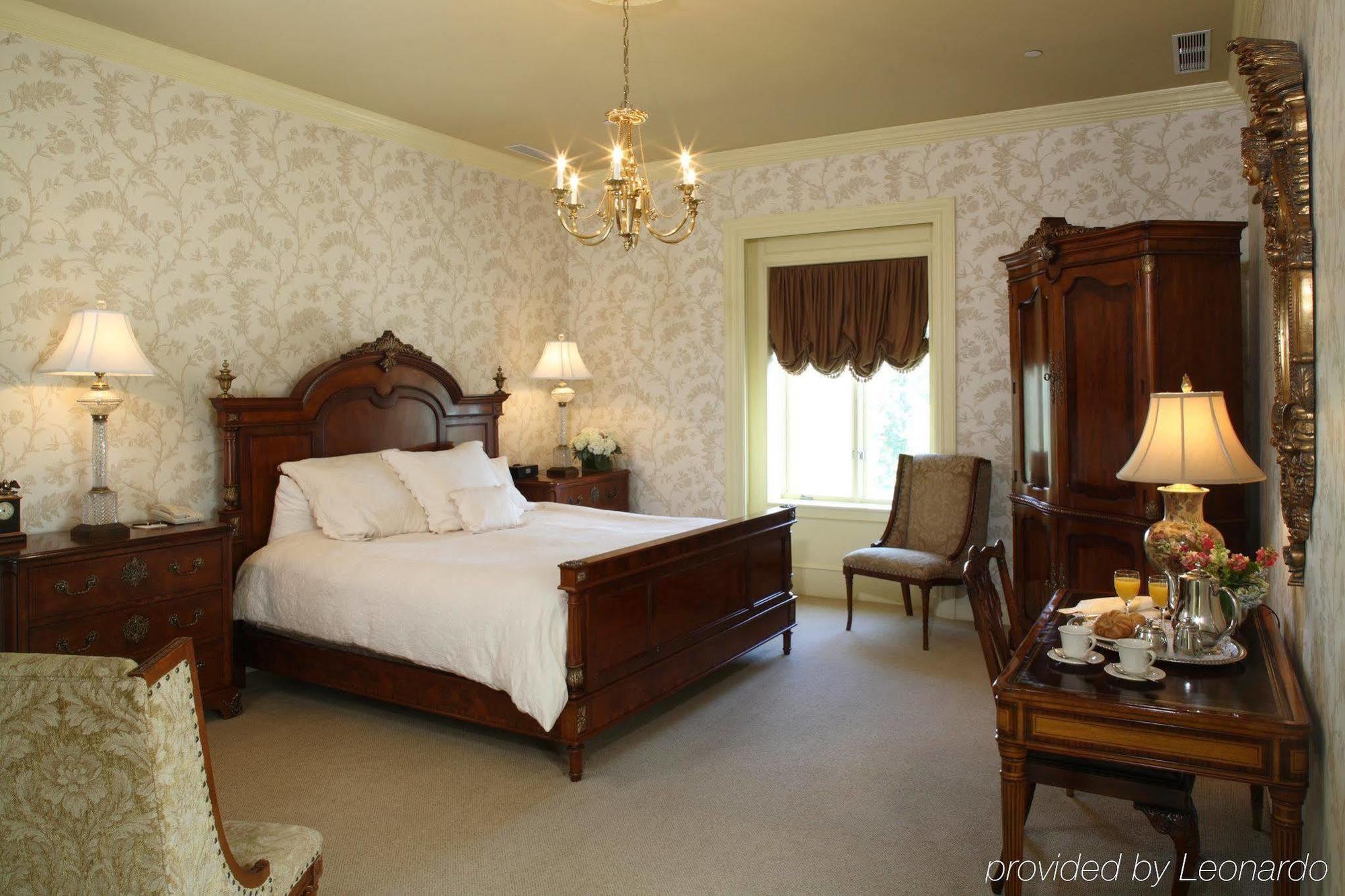 Oheka Castle Hotel & Estate Huntington Quarto foto