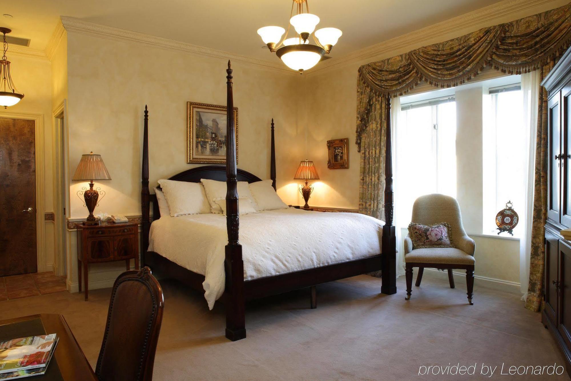 Oheka Castle Hotel & Estate Huntington Quarto foto